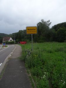 SIS Weidenthal